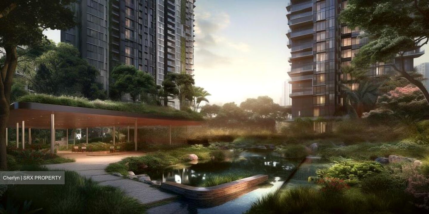 New Upper Changi Road (D16), Apartment #457892541